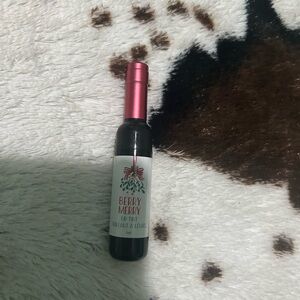 Berry Merry Lip Tint